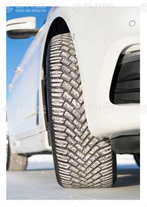 Goodyear Ultra Grip Ice 3 275/45 R20 110T