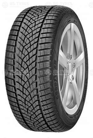 Goodyear Ultra Grip Performance + SUV 235/55 R18 104H