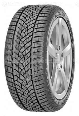 Goodyear Ultra Grip Performance + SUV 235/55 R18 104H