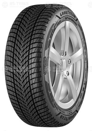 Goodyear Ultra Grip Performance 3 255/60 R19 113V