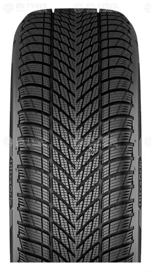 Goodyear Ultra Grip Performance 3 255/60 R19 113V