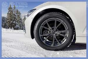 Goodyear Ultra Grip Performance 3 255/60 R19 113V