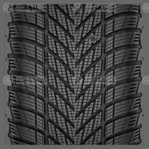 Goodyear Ultra Grip Performance 3 255/60 R19 113V