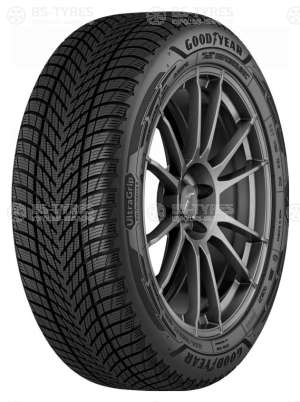 Goodyear Ultra Grip Performance 3 255/60 R19 113V