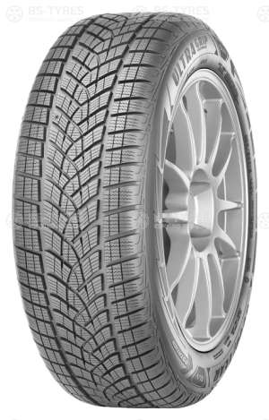 Goodyear Ultra Grip Performance SUV 235/60 R17 102H (2016)