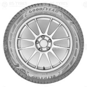 Goodyear Ultra Grip Performance SUV 235/60 R17 102H (2016)