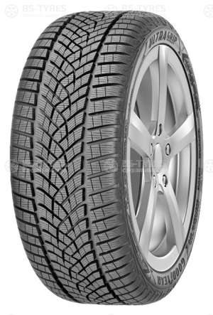 Goodyear Ultra Grip Performance SUV 235/60 R17 102H (2016)