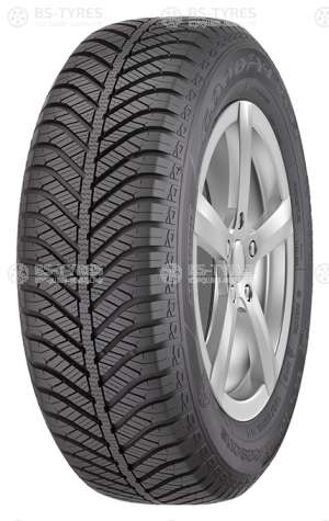 Goodyear Vector 4Seasons 235/50 R17 96V