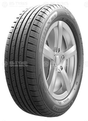 Greentrac Quest-X 285/35 R18 101Y