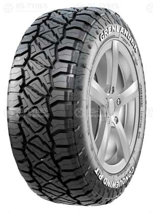 Grenlander Conquewind R/T 265/60 R18 114Q