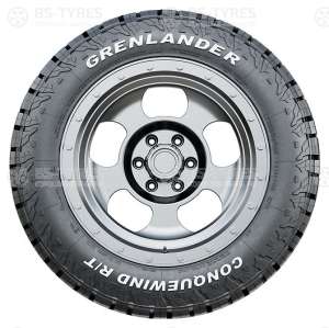 Grenlander Conquewind R/T 265/60 R18 114Q
