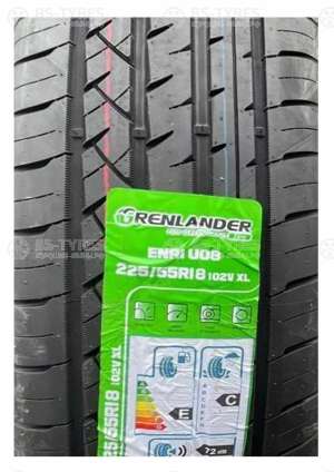 Grenlander ENRI U08 255/40 R19 100W