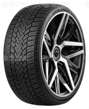 Grenlander Icehawke I 245/40 R17 95V