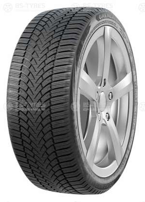 Grenlander Icehawke I 245/40 R17 95V