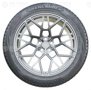 Grenlander Icehawke I 245/40 R17 95V