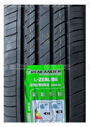 Grenlander L-Zeal 56 225/40 R19 93W