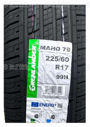 Grenlander MAHO79 265/60 R18 110H