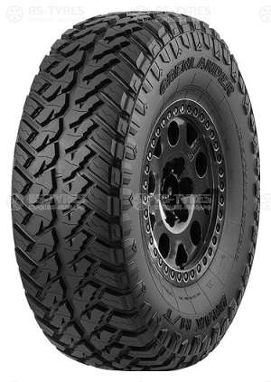 Grenlander Predator M/T 235/70 R16C 110/107Q