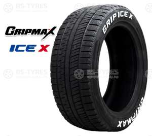 Gripmax Grip Ice X 225/50 R18 99H