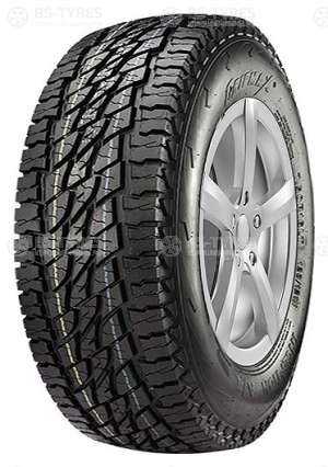 Gripmax Inception A/T II 205/70 R15 96T