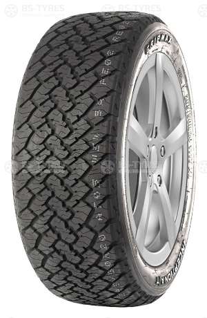 Gripmax Inception A/T 255/55 R19 111H