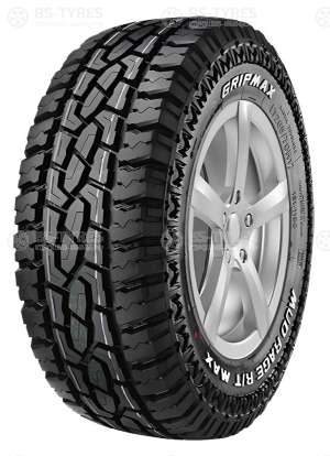 Gripmax Mud Rage R/T Max 265/60 R18C 119/116Q