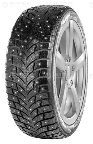 Gripmax SureGrip Pro Ice 315/35 R21 111H