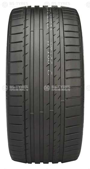 Gripmax SureGrip Pro Sport 225/45 R18 95Y