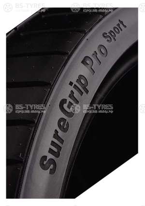 Gripmax SureGrip Pro Sport 225/45 R18 95Y