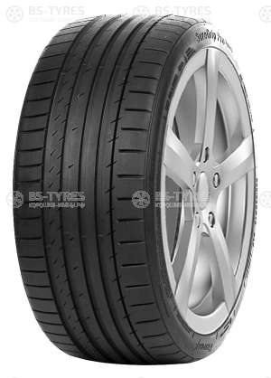 Gripmax SureGrip Pro Sport 225/45 R18 95Y