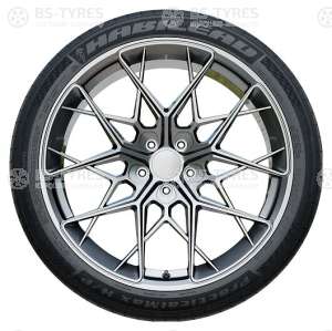 Habilead PracticalMax H/P RS26 255/55 R20 110W