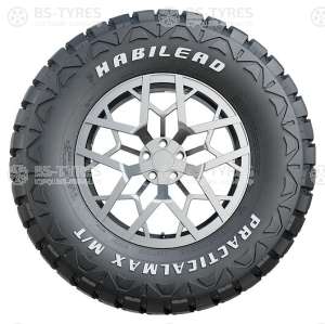 Habilead RS25 245/75 R16C 120/116Q
