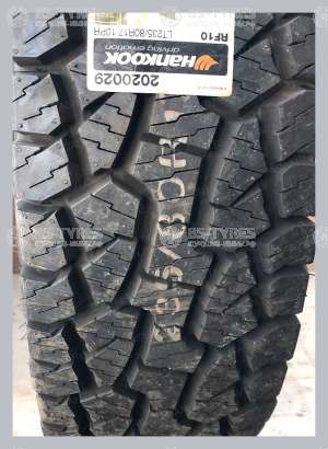 Hankook Dynapro ATM RF10 205/80 R16 104T