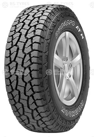 Hankook Dynapro ATM RF10 205/80 R16 104T
