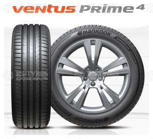 Hankook K135A Ventus Prime 4 225/60 R17 99V
