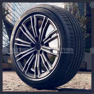 Hankook K135A Ventus Prime 4 225/60 R17 99V