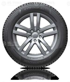 Hankook Kinergy 4s2 H750 SUV 225/60 R17 99H