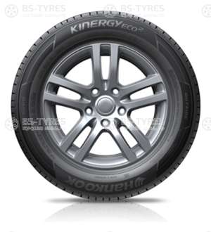 Hankook Optimo Kinergy Eco 2 K435 195/65 R15 95T