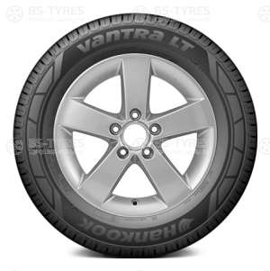 Hankook Vantra LT RA18 215/70 R16C 110/108S