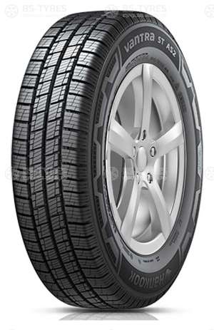 Hankook Vantra ST AS2 RA30 195/75 R16C 107/105R