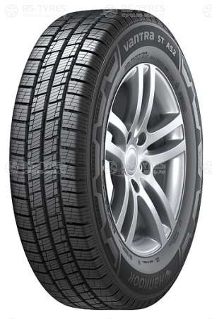Hankook Vantra ST AS2 RA30 195/75 R16C 107/105R