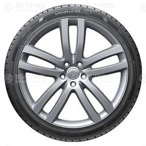 Hankook Ventus S1 Evo 3 K127C SUV 255/50 R19 107W
