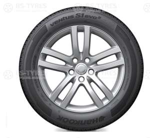 Hankook Ventus S1 Evo2 K117A 235/45 R20 100W