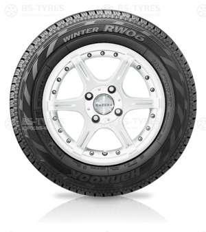 Hankook Winter RW06 215/60 R16C 103/101T