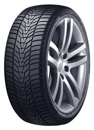 Hankook Winter i*Cept Evo 3 X W330A 265/40 R22 106W