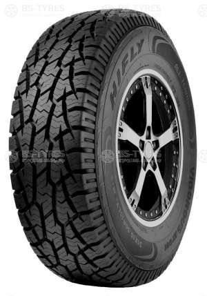 Hifly AT601 Vigorous 255/70 R15C 107/103S