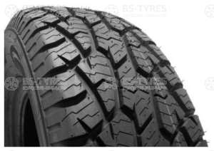 Hifly AT601 Vigorous 255/70 R15C 107/103S