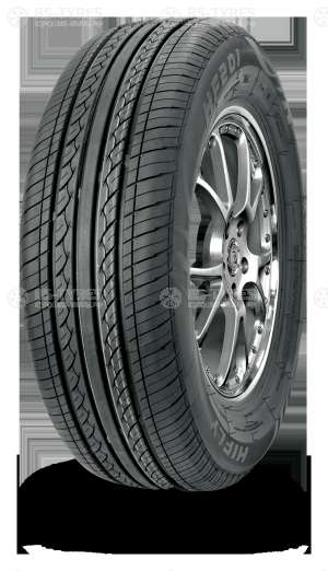Hifly HF201 165/65 R14 79T
