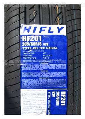 Hifly HF201 165/65 R14 79T