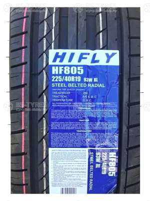 Hifly HF805 225/55 R16 99V